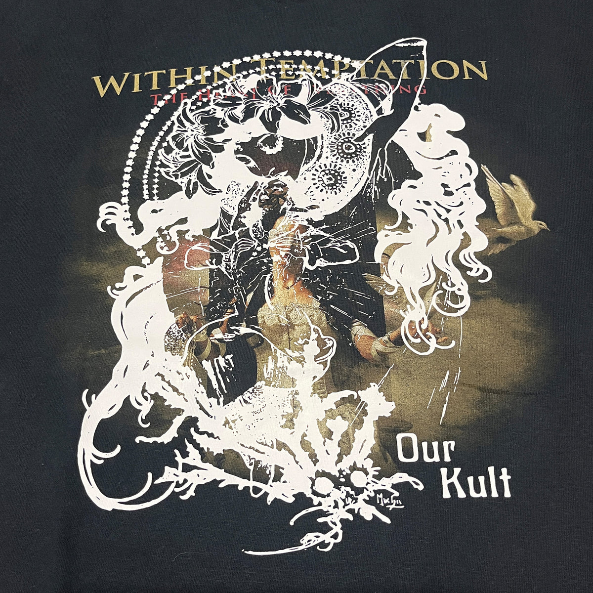 #1 1of1 shirt
