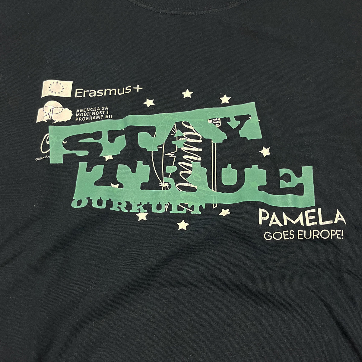 #4 1of1 shirt