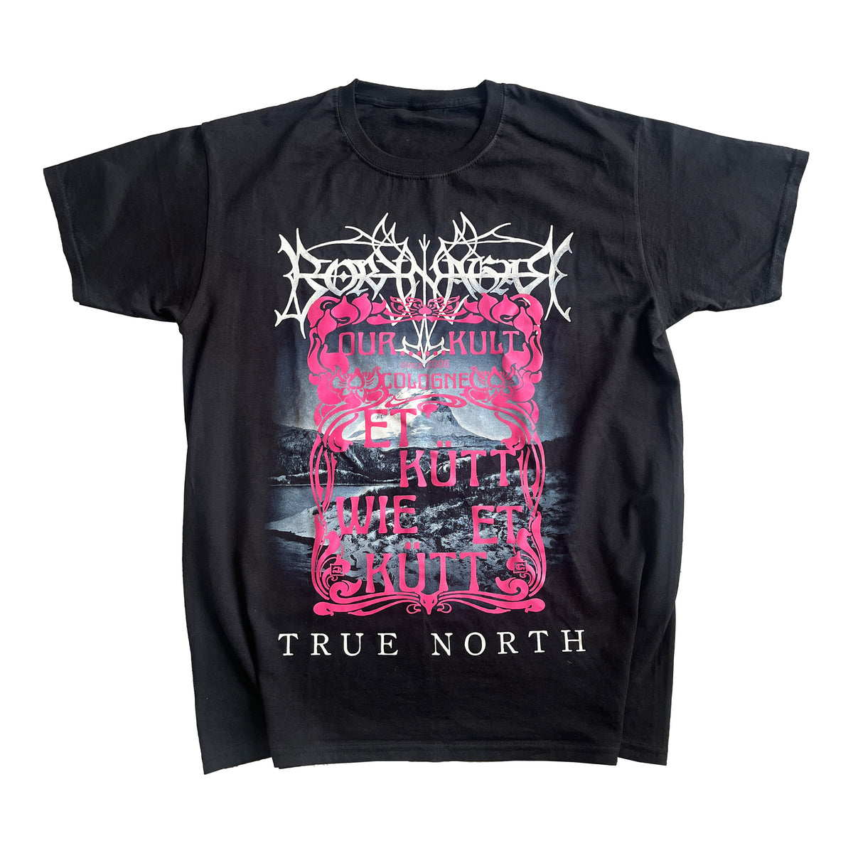 #20 1of1 shirt