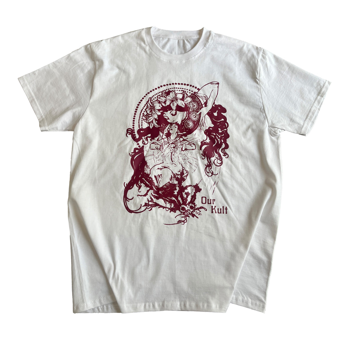 #21 1of1 shirt