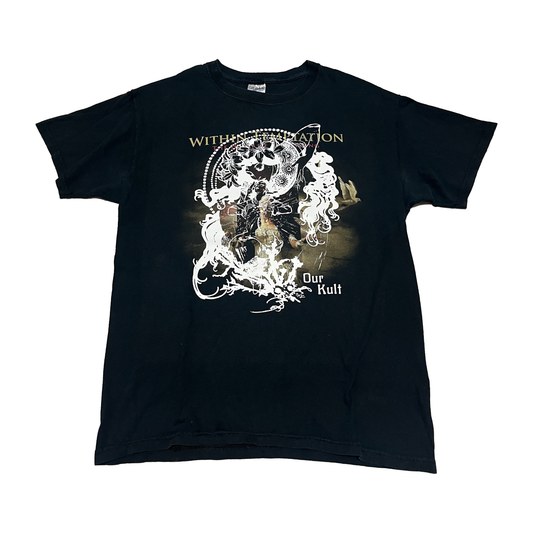 #1 1of1 shirt