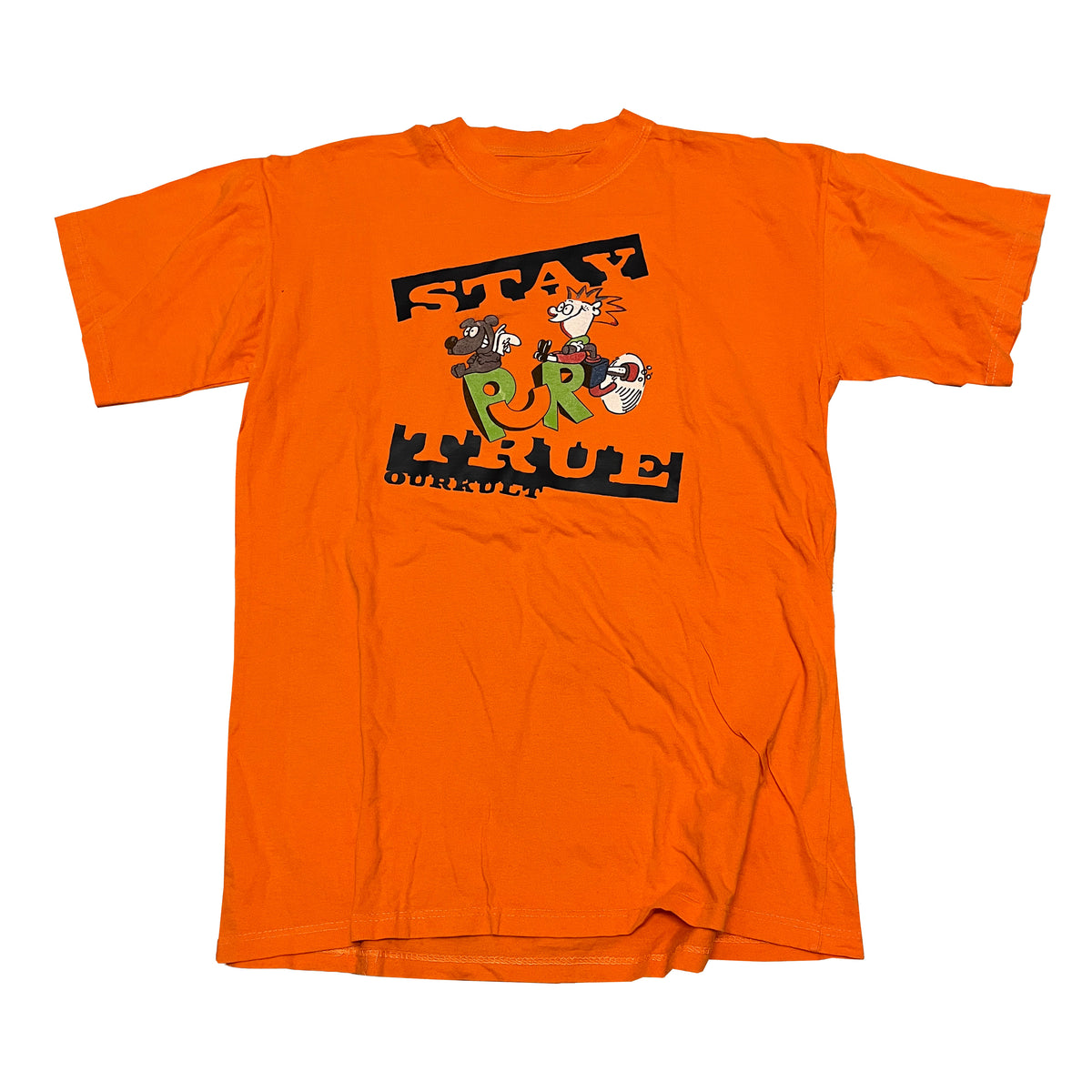 #10 1of1 shirt