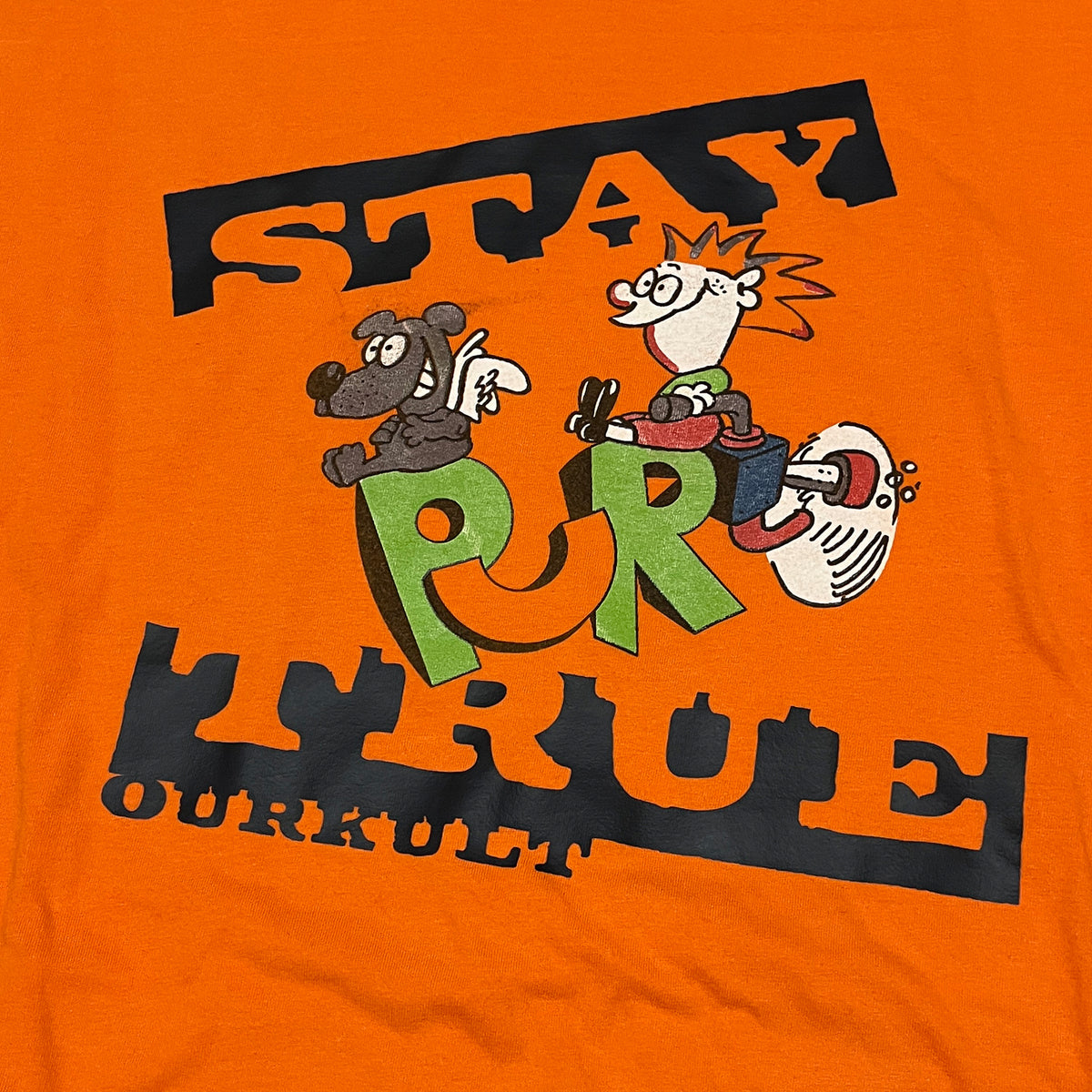 #10 1of1 shirt