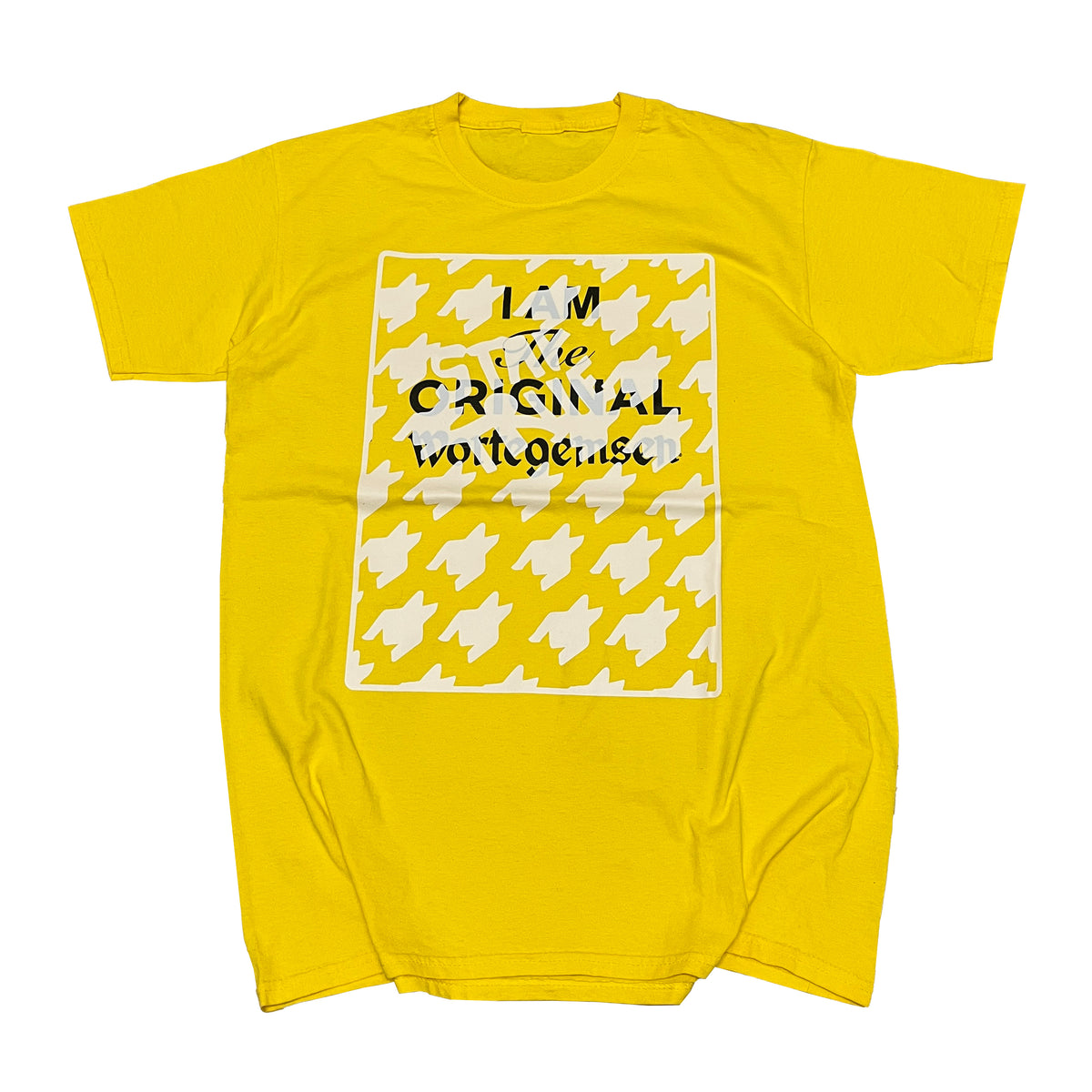 #11 1of1 shirt