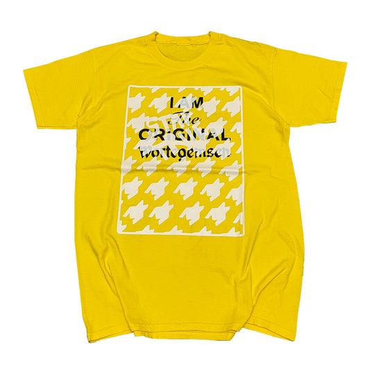 #11 1of1 shirt
