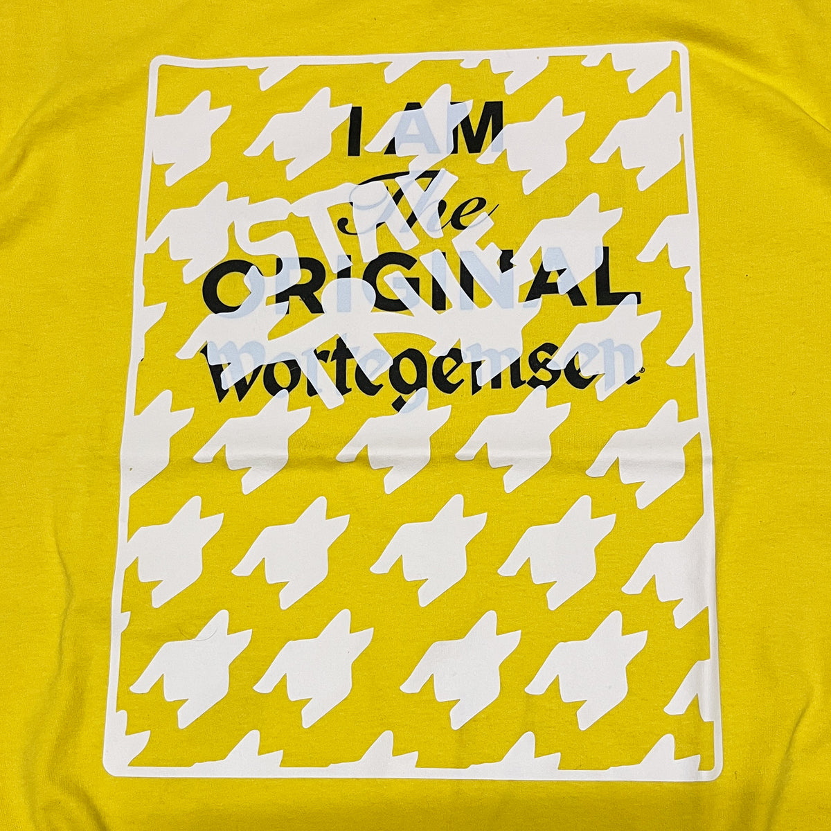 #11 1of1 shirt