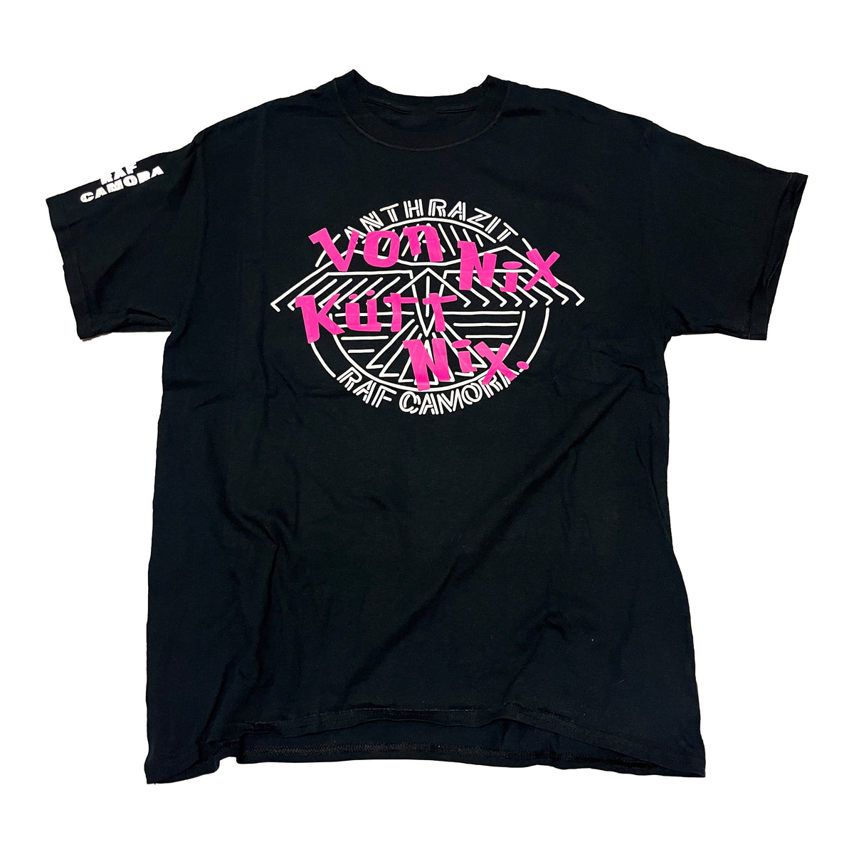 #3 1of1 shirt