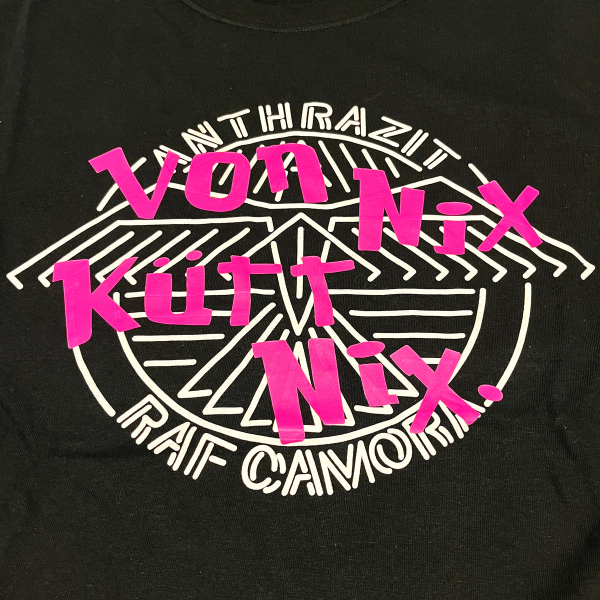 #3 1of1 shirt