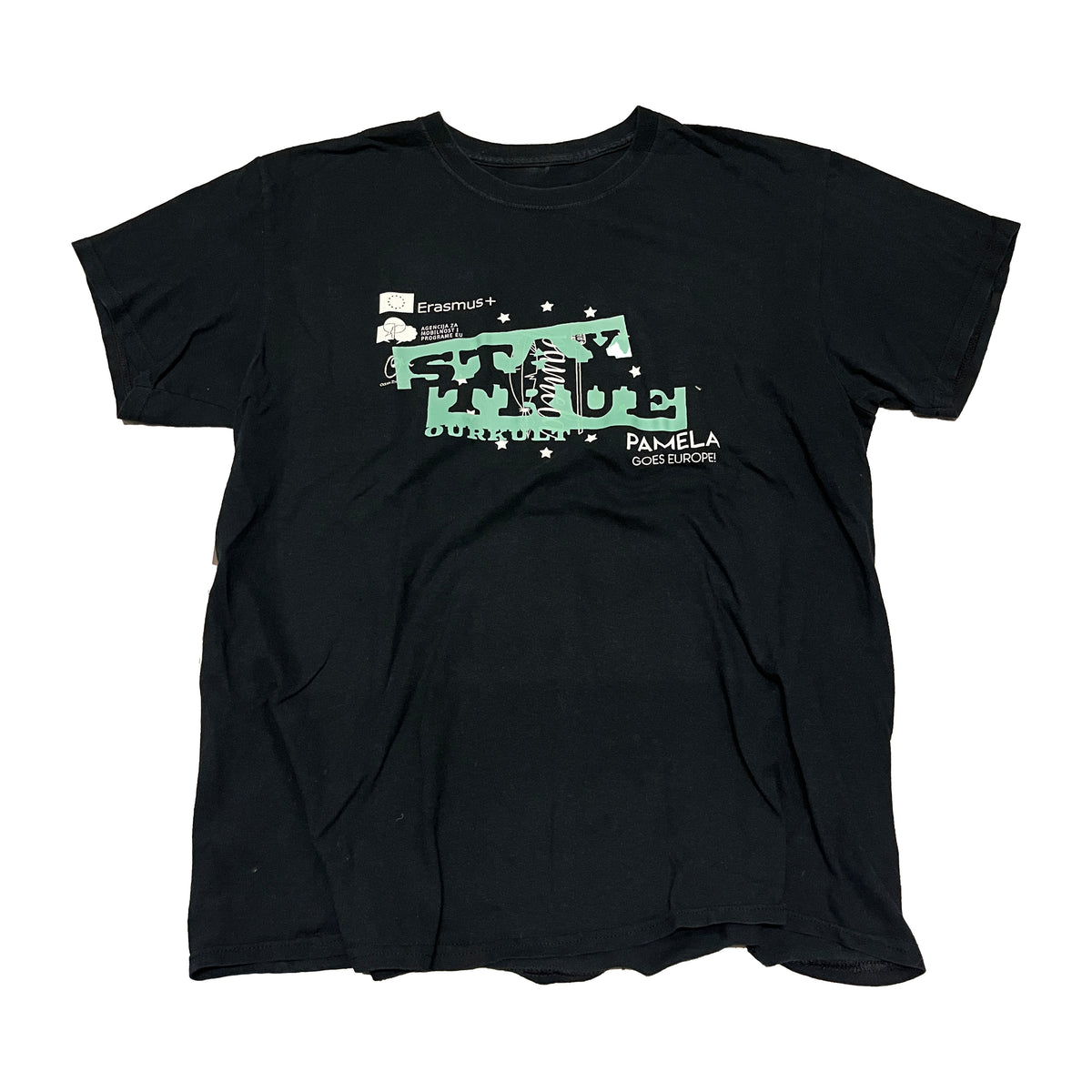 #4 1of1 shirt