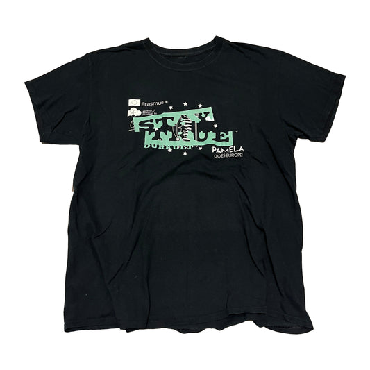 #4 1of1 shirt