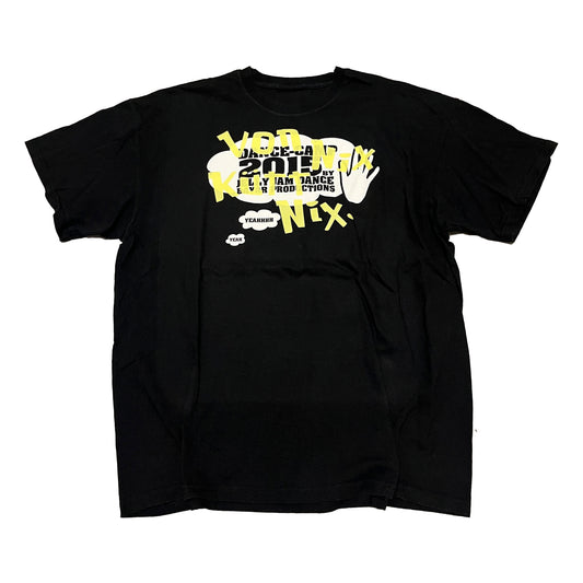 #5 1of1 shirt