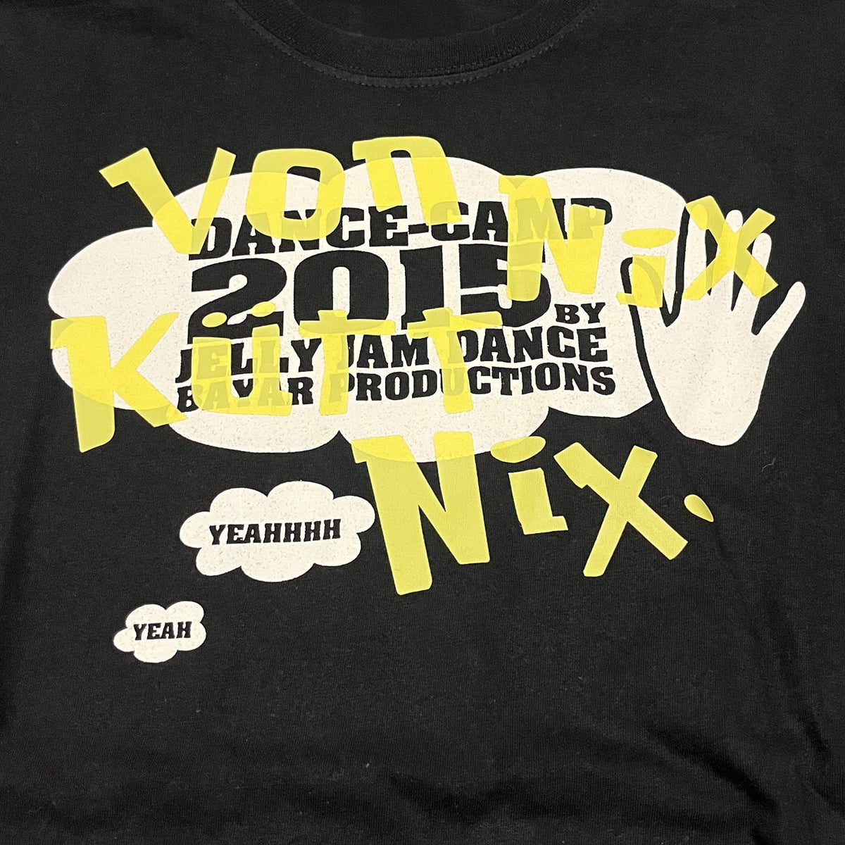#5 1of1 shirt