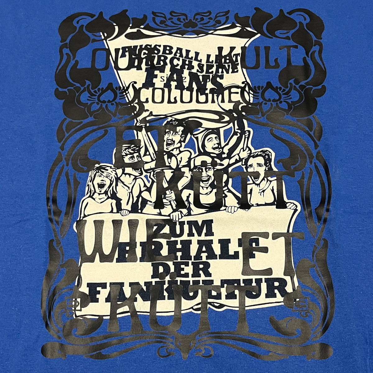 #6 1of1 shirt