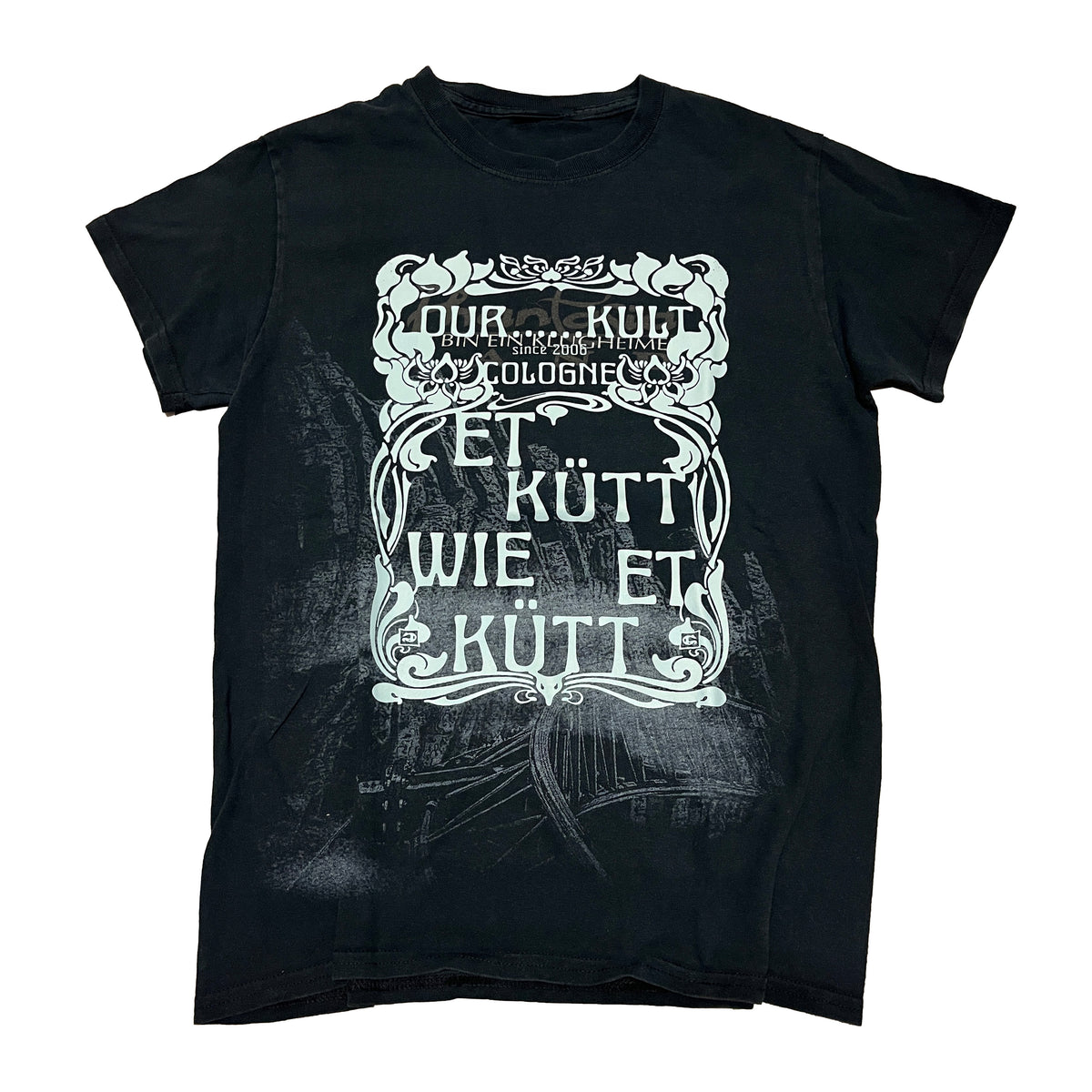 #7 1of1 shirt