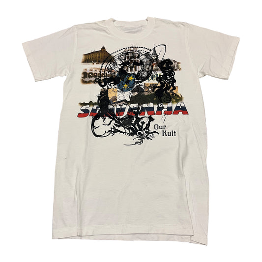 #8 1of1 shirt