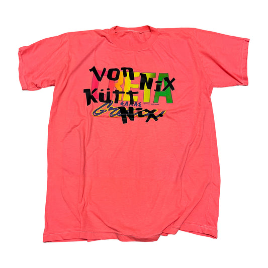 #9 1of1 shirt