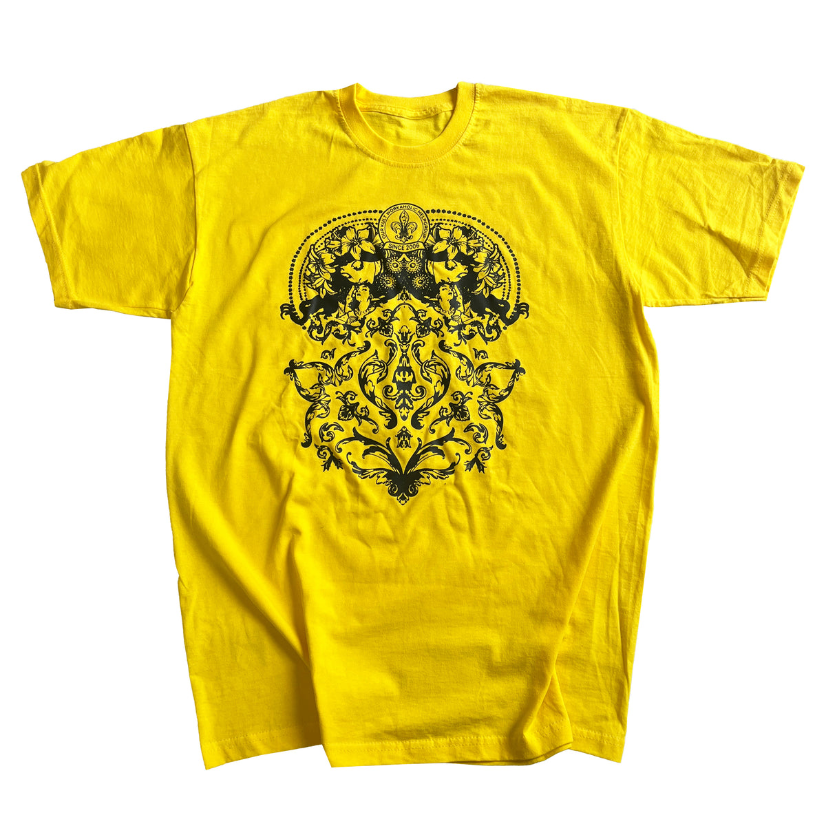 #15 1of1 shirt