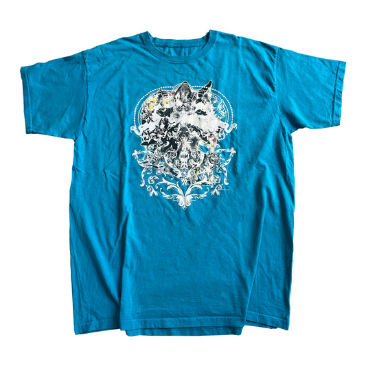 #16 1of1 shirt