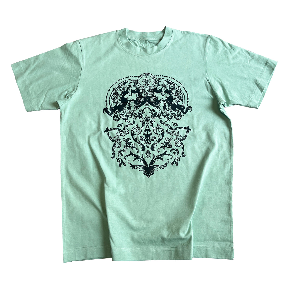 #17 1of1 shirt