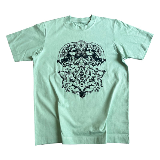#17 1of1 shirt