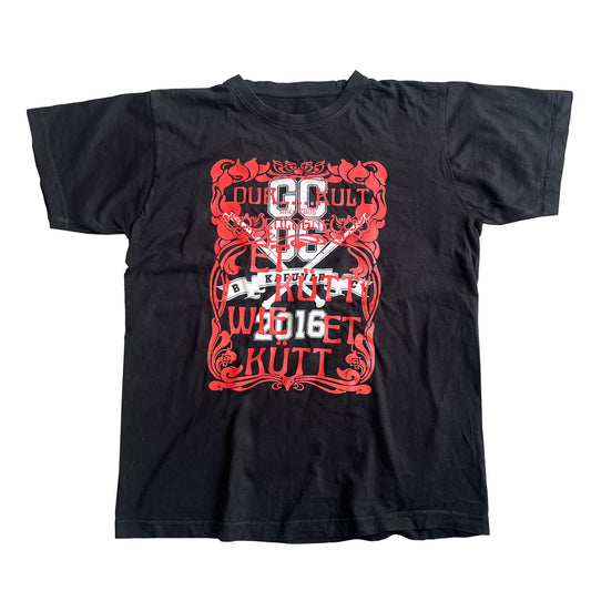 #25 1of1 shirt