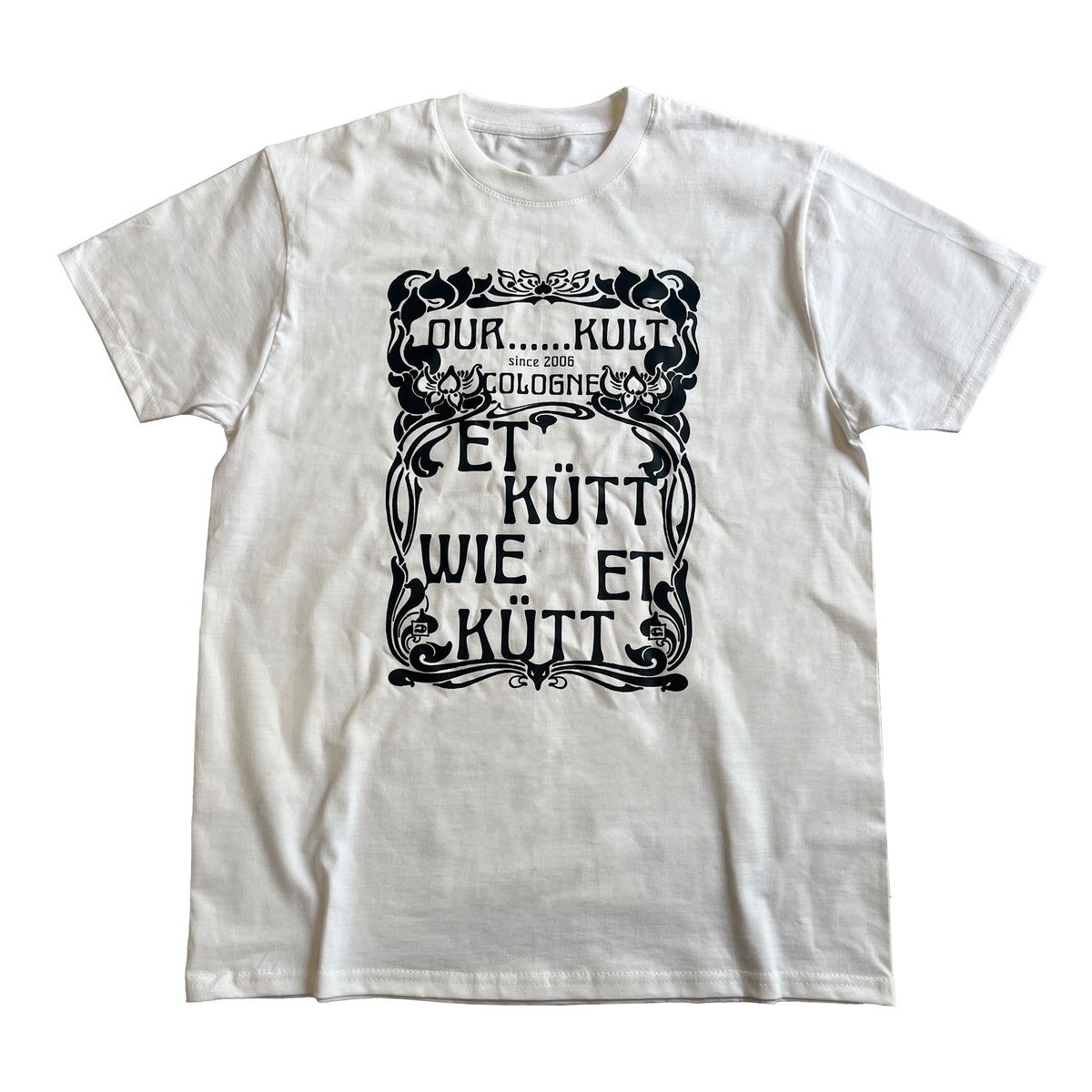#19 1of1 shirt
