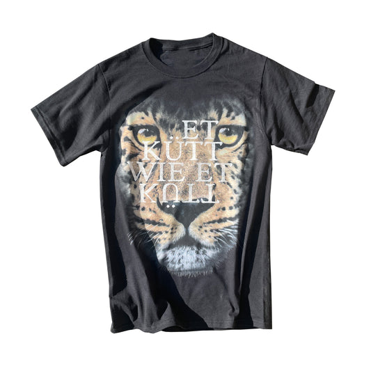 LEO ET KÜTT WIE ET KÜTT T-SHIRT