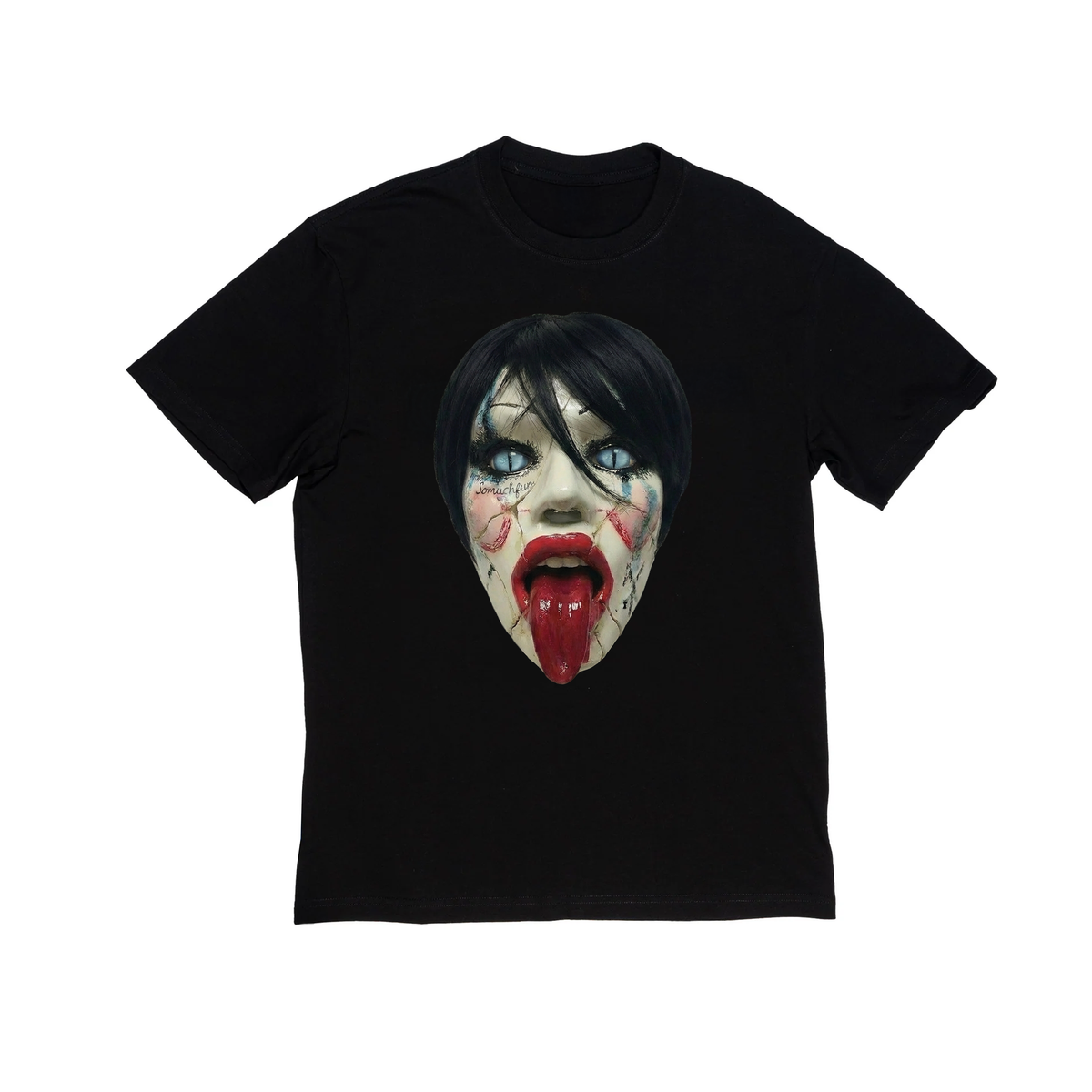CLOWN SOMUCHFUN T-SHIRT