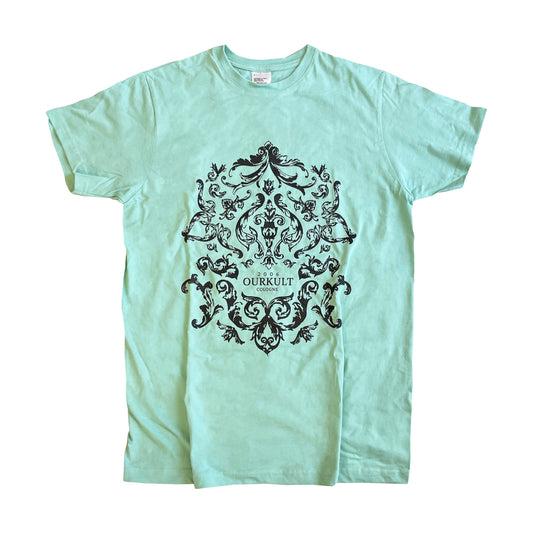 ROYAL SHIRT BLUE