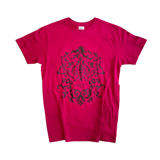 ROYAL SHIRT PINK