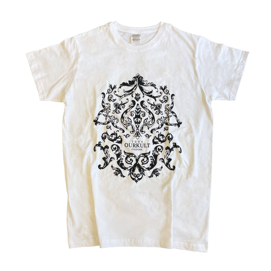 ROYAL SHIRT WHITE